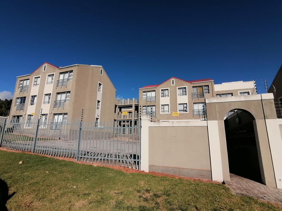 2 Bedroom Property for Sale in Winterhoek Park Eastern Cape